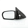 Tyc Products Tyc Door Mirror, 4720232 4720232